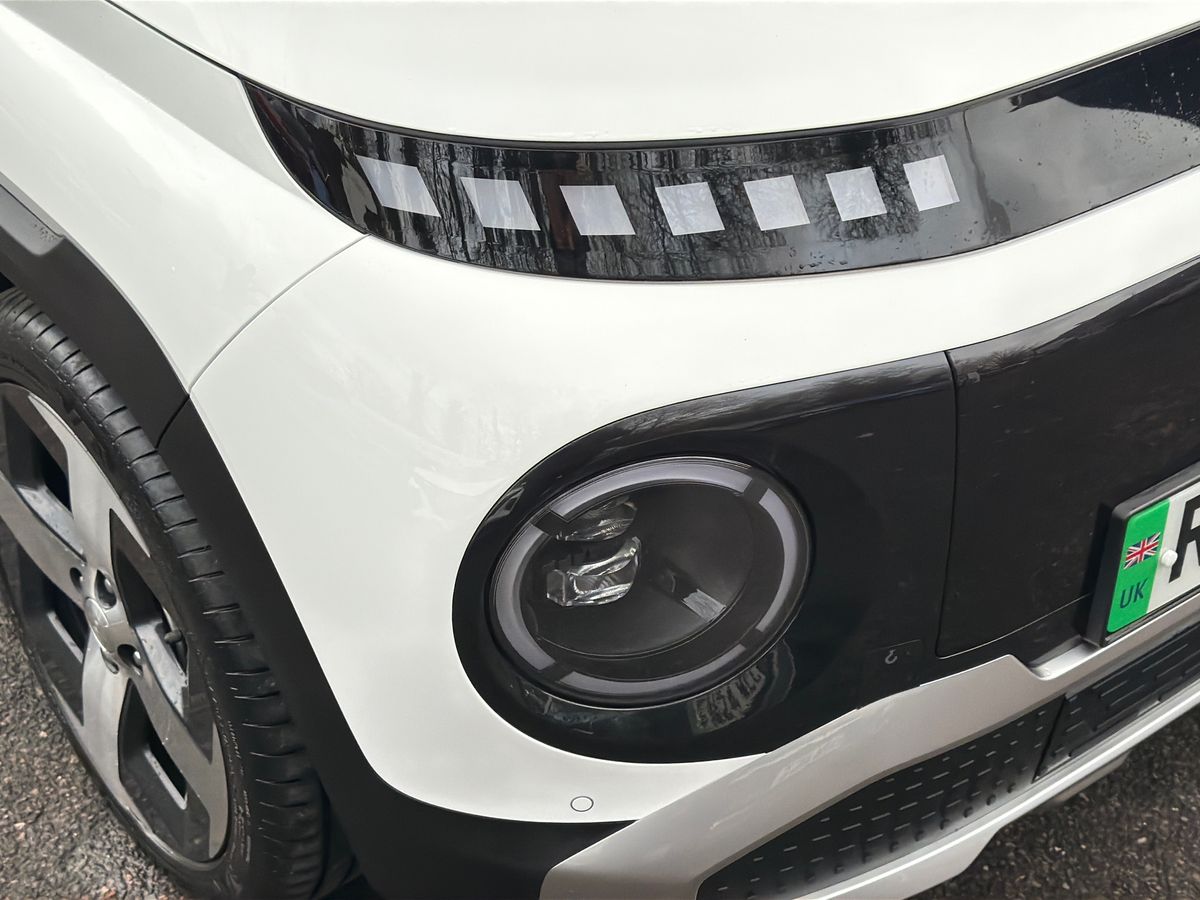 Used Hyundai Other 2025 for sale - 77157951: Photo 21