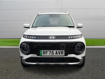 Used Hyundai Other 2025 for sale - 77157951: Photo