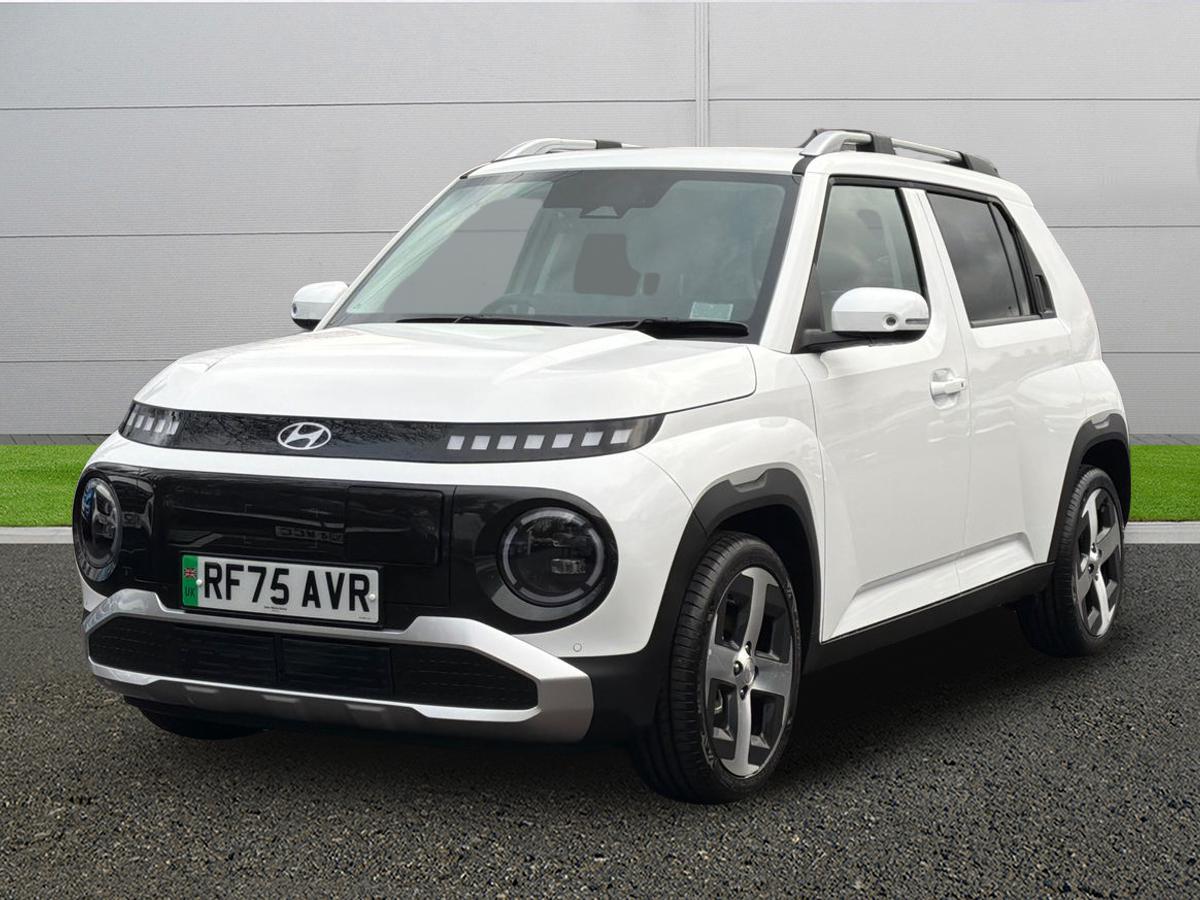 Used Hyundai Other 2025 for sale - 77157951: Photo 3