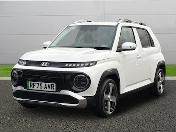 Used Hyundai Other 2025 for sale - 77157951: Photo