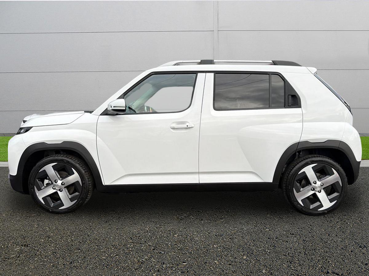 Used Hyundai Other 2025 for sale - 77157951: Photo 4