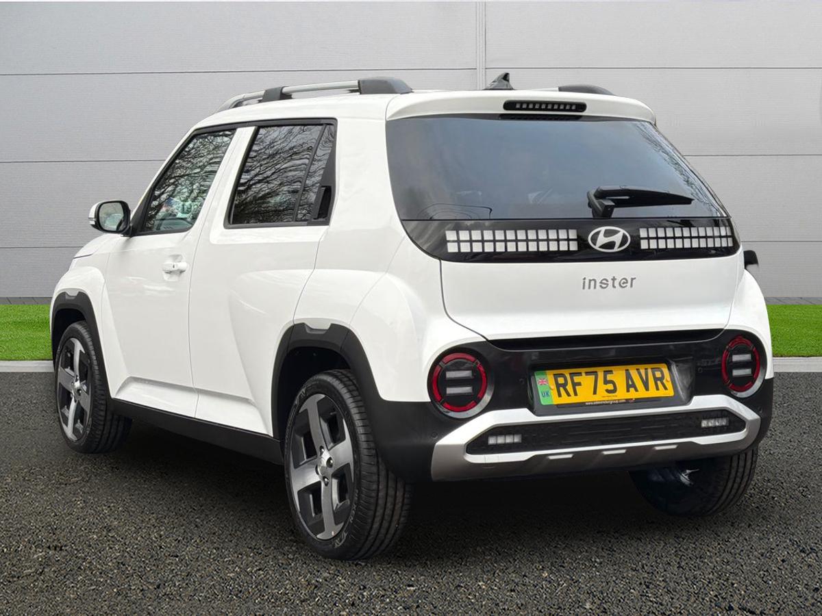 Used Hyundai Other 2025 for sale - 77157951: Photo 5