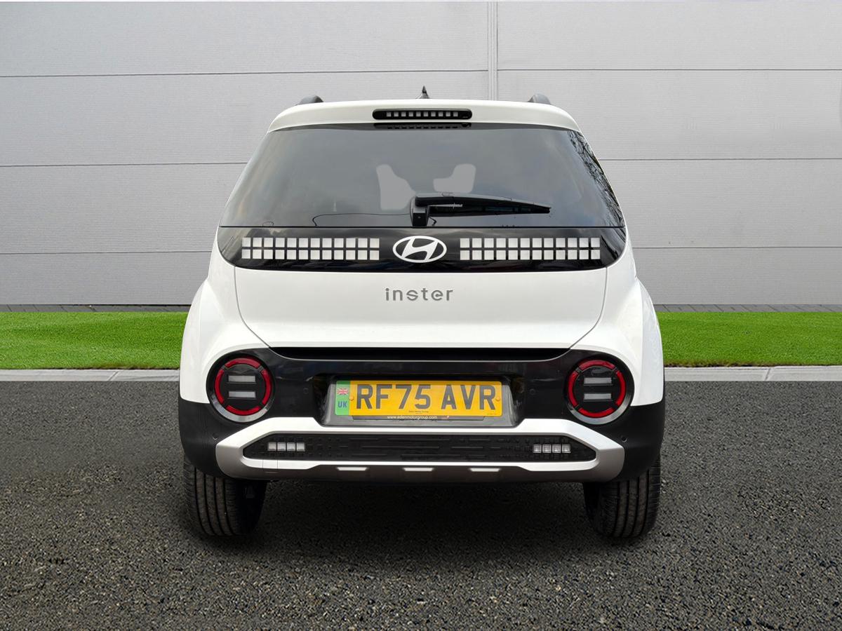 Used Hyundai Other 2025 for sale - 77157951: Photo 6