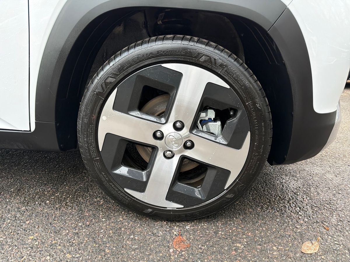 Used Hyundai Other 2025 for sale - 77157951: Photo 9