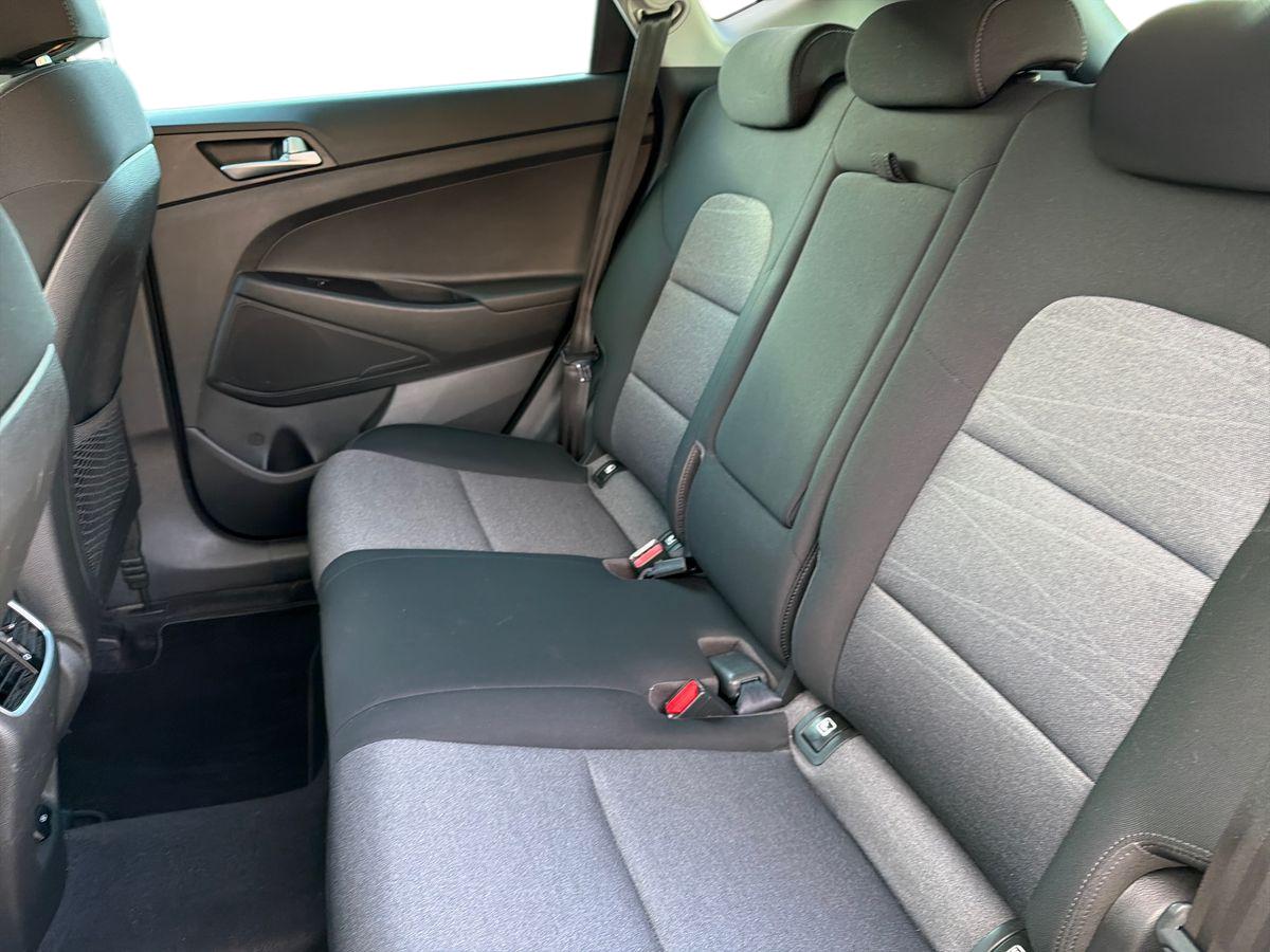 Used Hyundai TUCSON 2019 for sale - 77002559: Photo 11