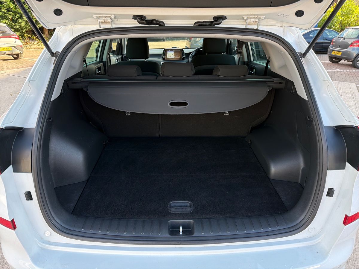 Used Hyundai TUCSON 2019 for sale - 77002559: Photo 12