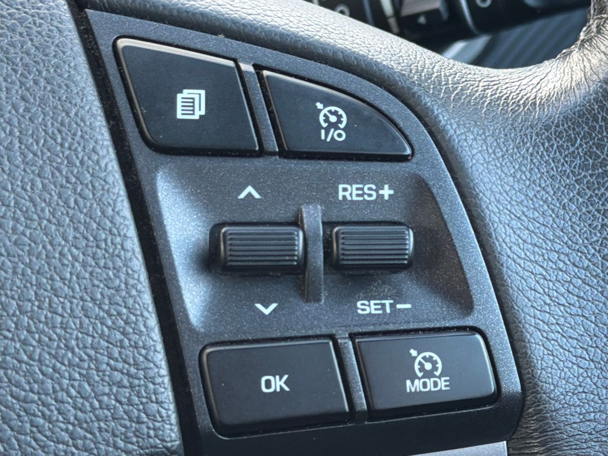 Used Hyundai TUCSON 2019 for sale - 77002559: Photo 17