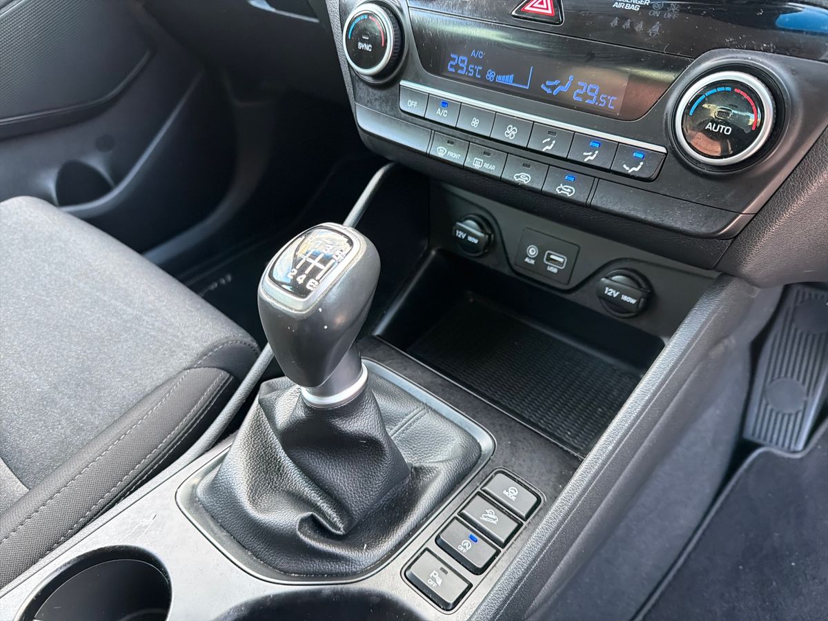 Used Hyundai TUCSON 2019 for sale - 77002559: Photo 19