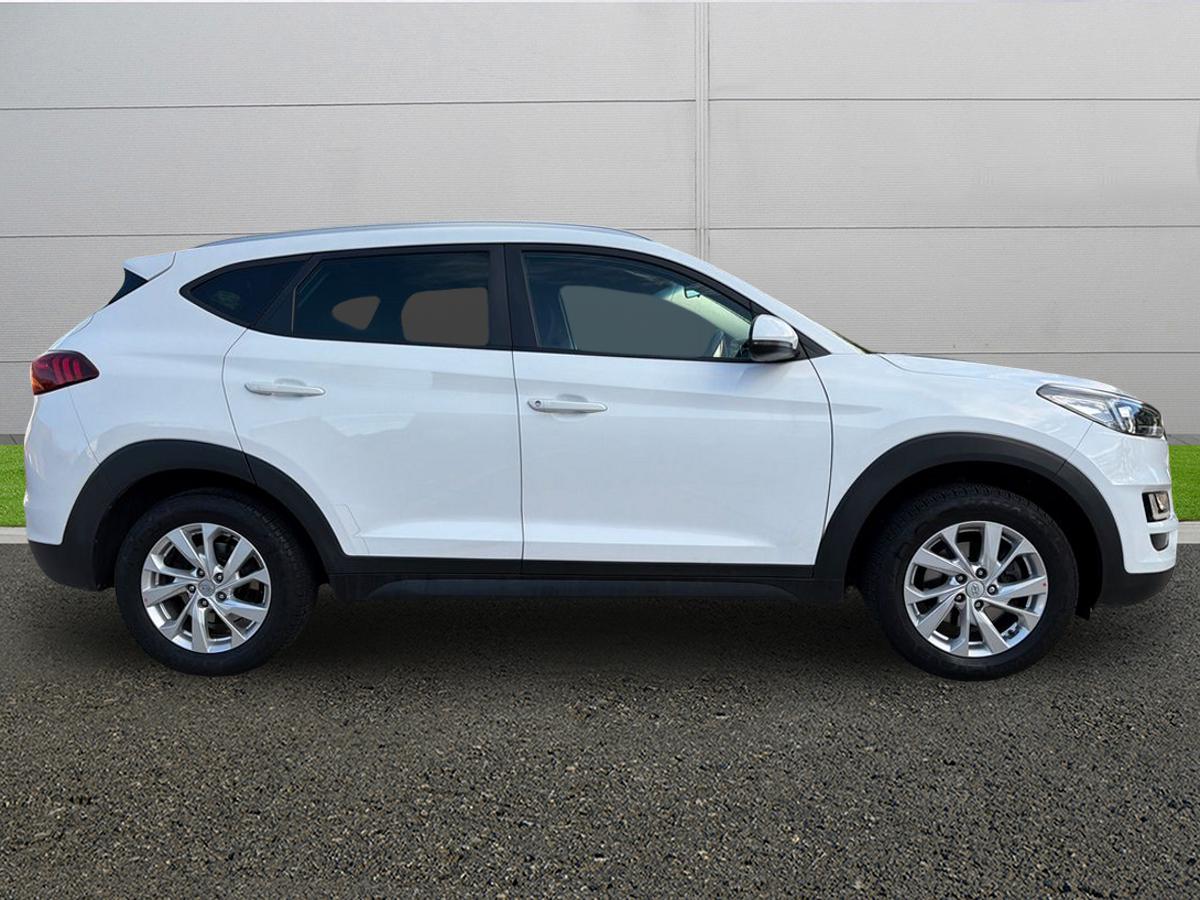 Used Hyundai TUCSON 2019 for sale - 77002559: Photo 8