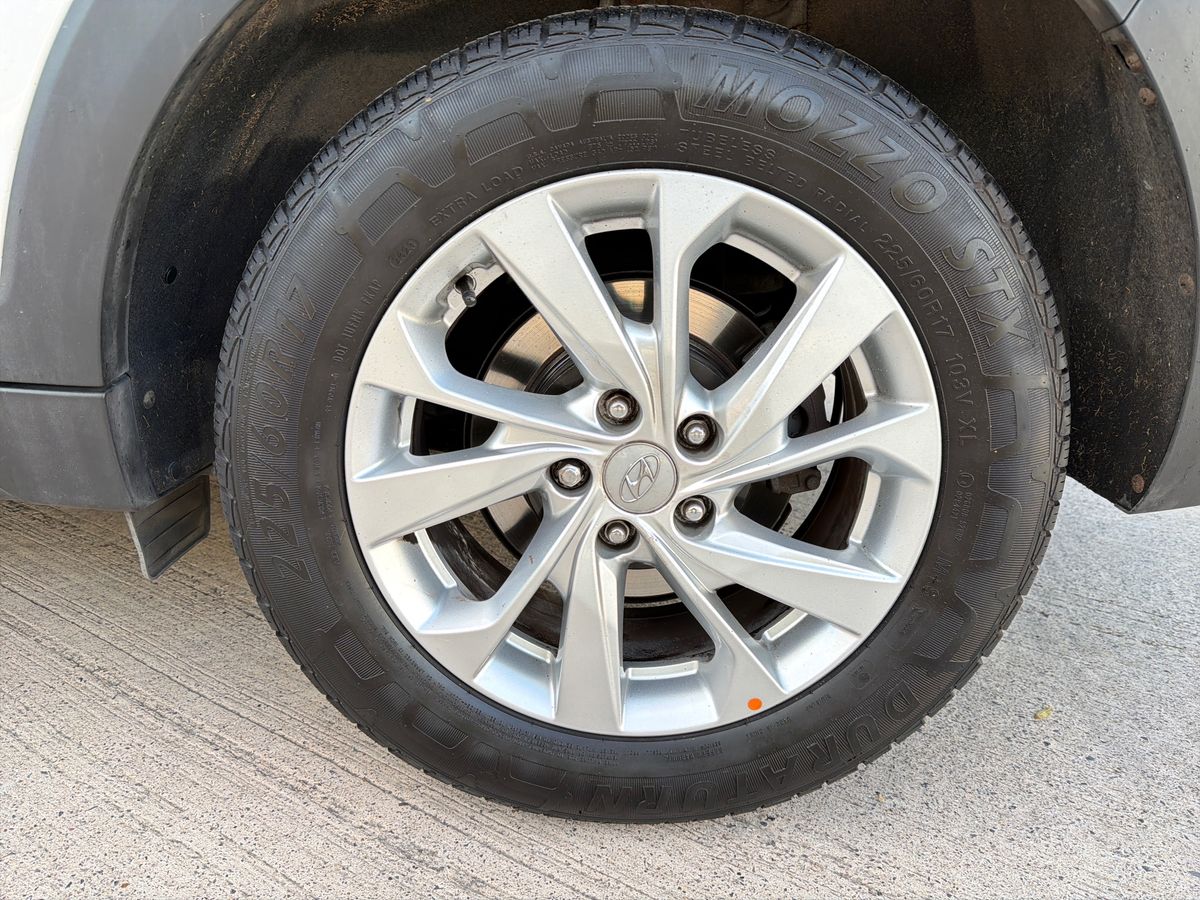 Used Hyundai TUCSON 2019 for sale - 77002559: Photo 9