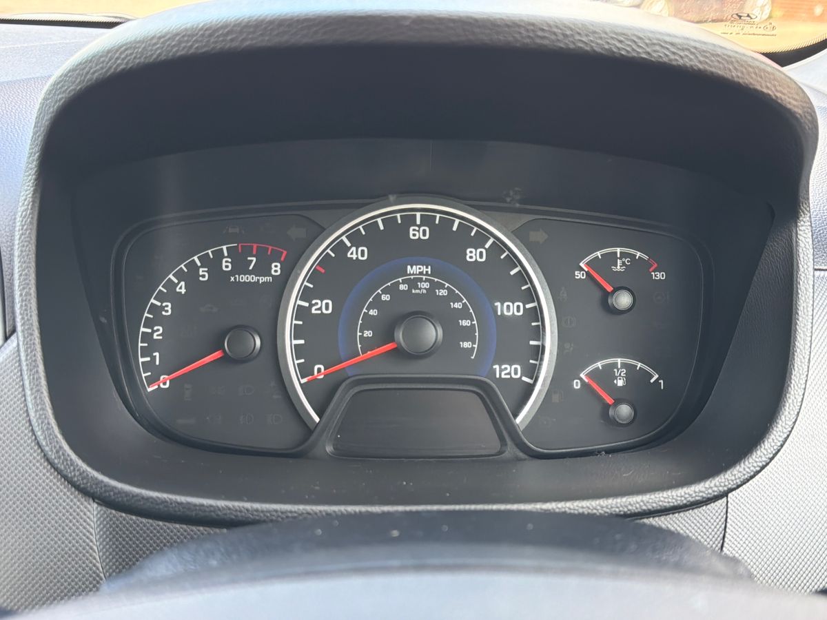 Used Hyundai i10 2019 for sale - 77841576: Photo 14