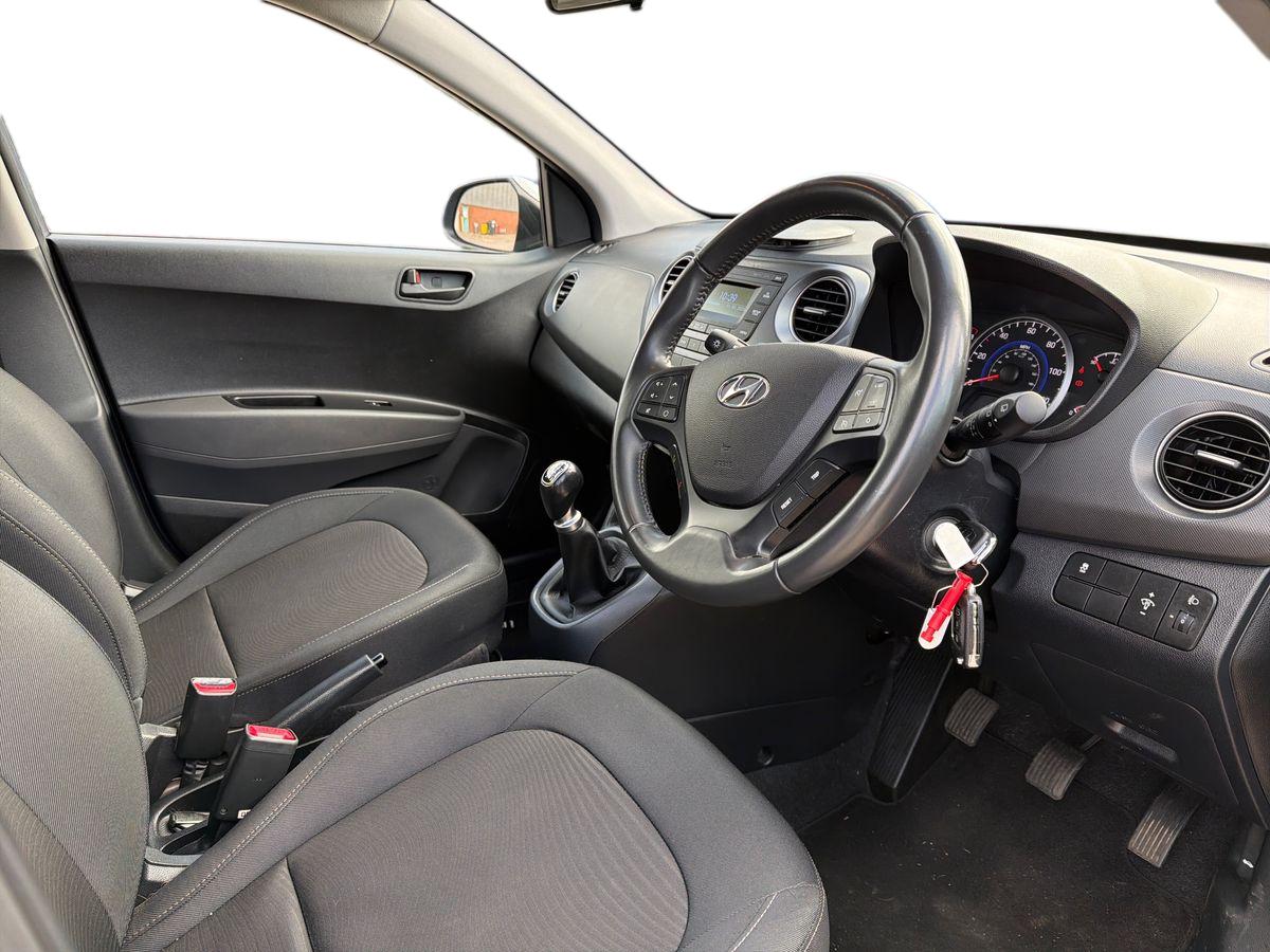 Used Hyundai i10 2019 for sale - 77841576: Photo 15