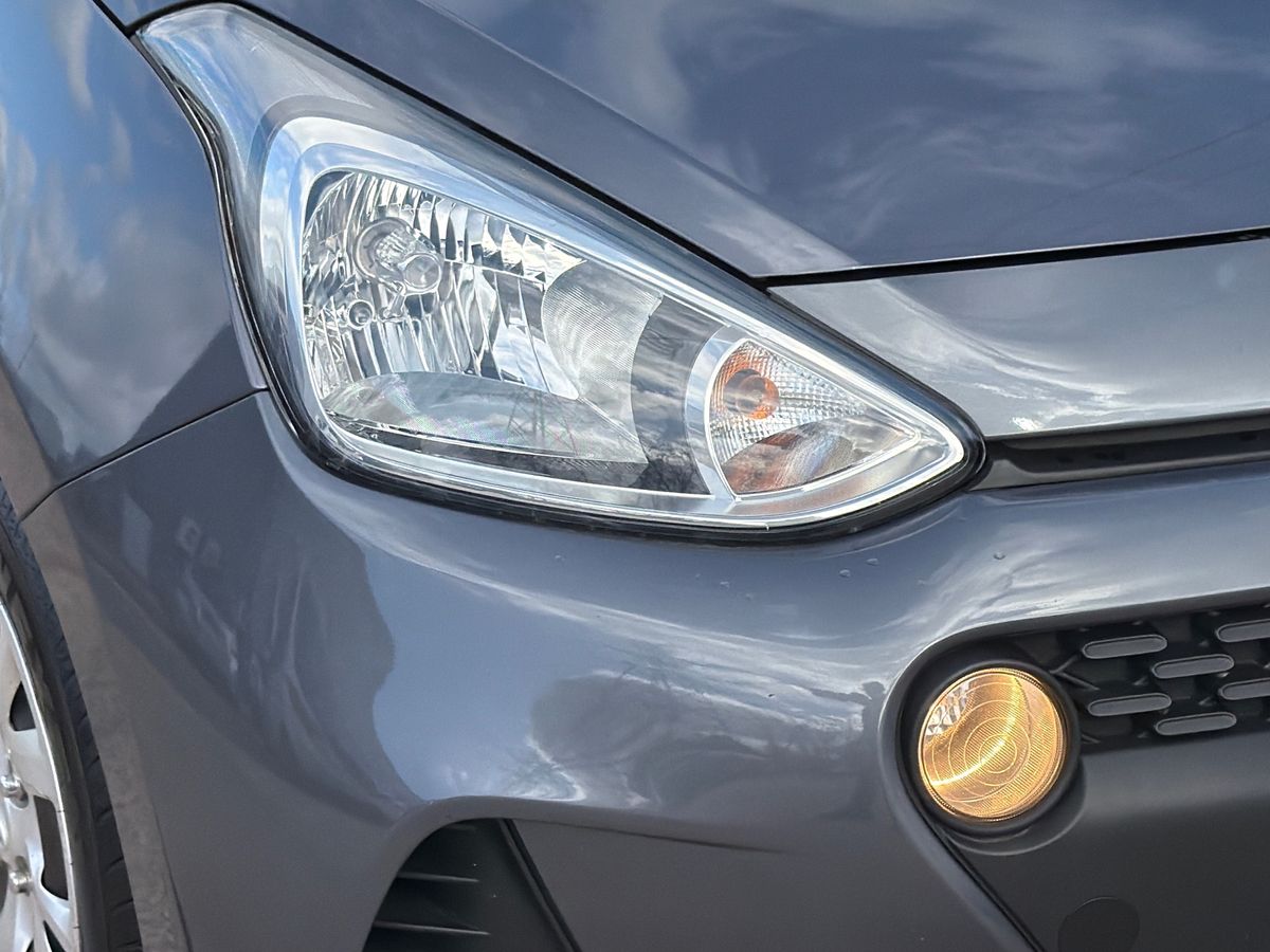 Used Hyundai i10 2019 for sale - 77841576: Photo 21