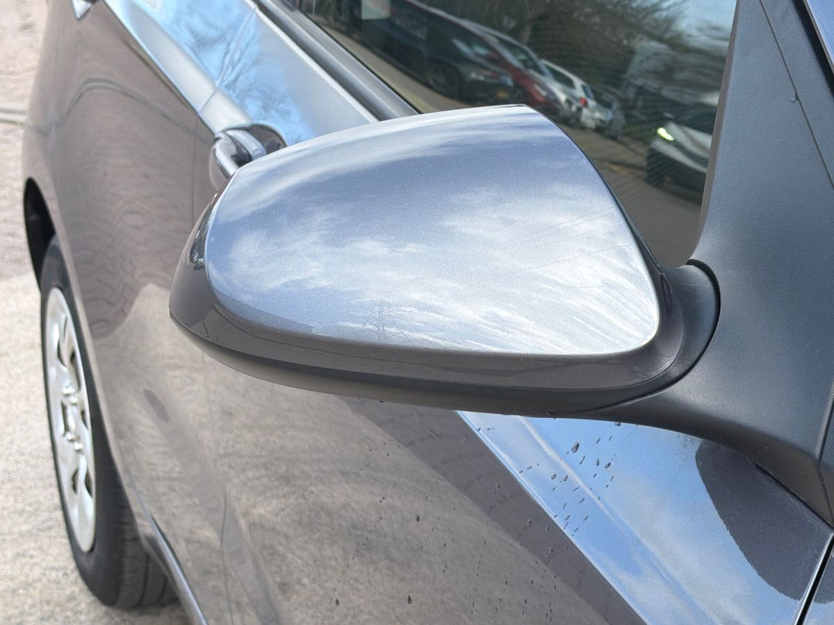 Used Hyundai i10 2019 for sale - 77841576: Photo 22