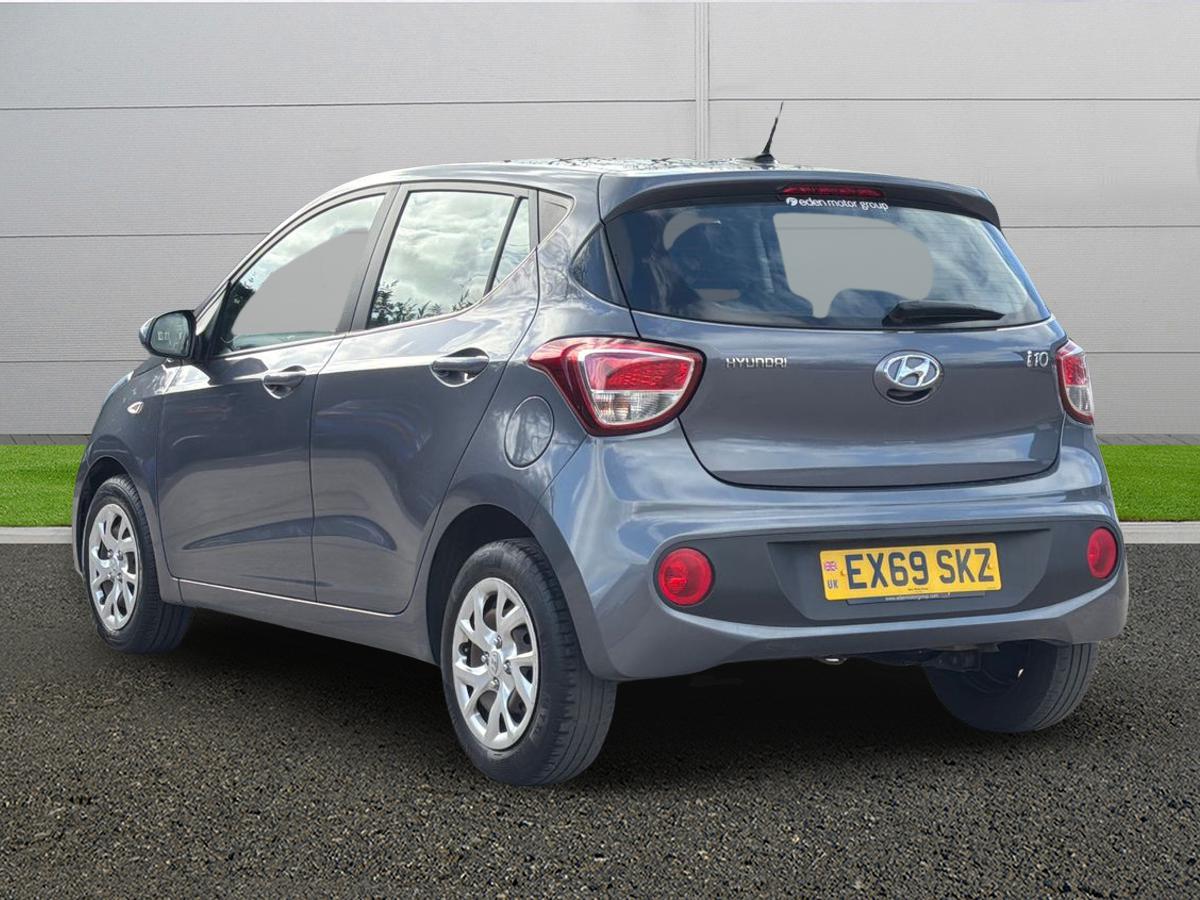 Used Hyundai i10 2019 for sale - 77841576: Photo 5