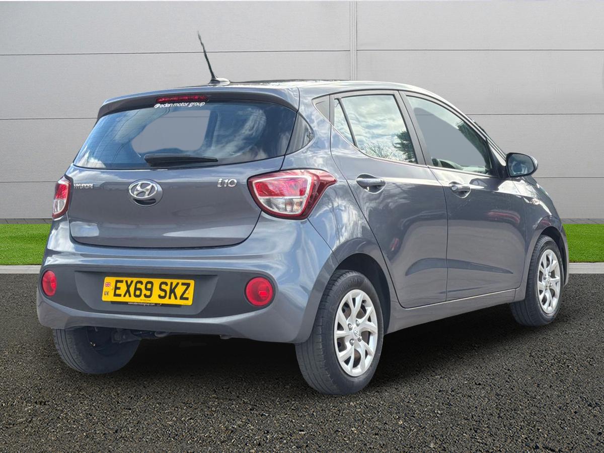 Used Hyundai i10 2019 for sale - 77841576: Photo 7