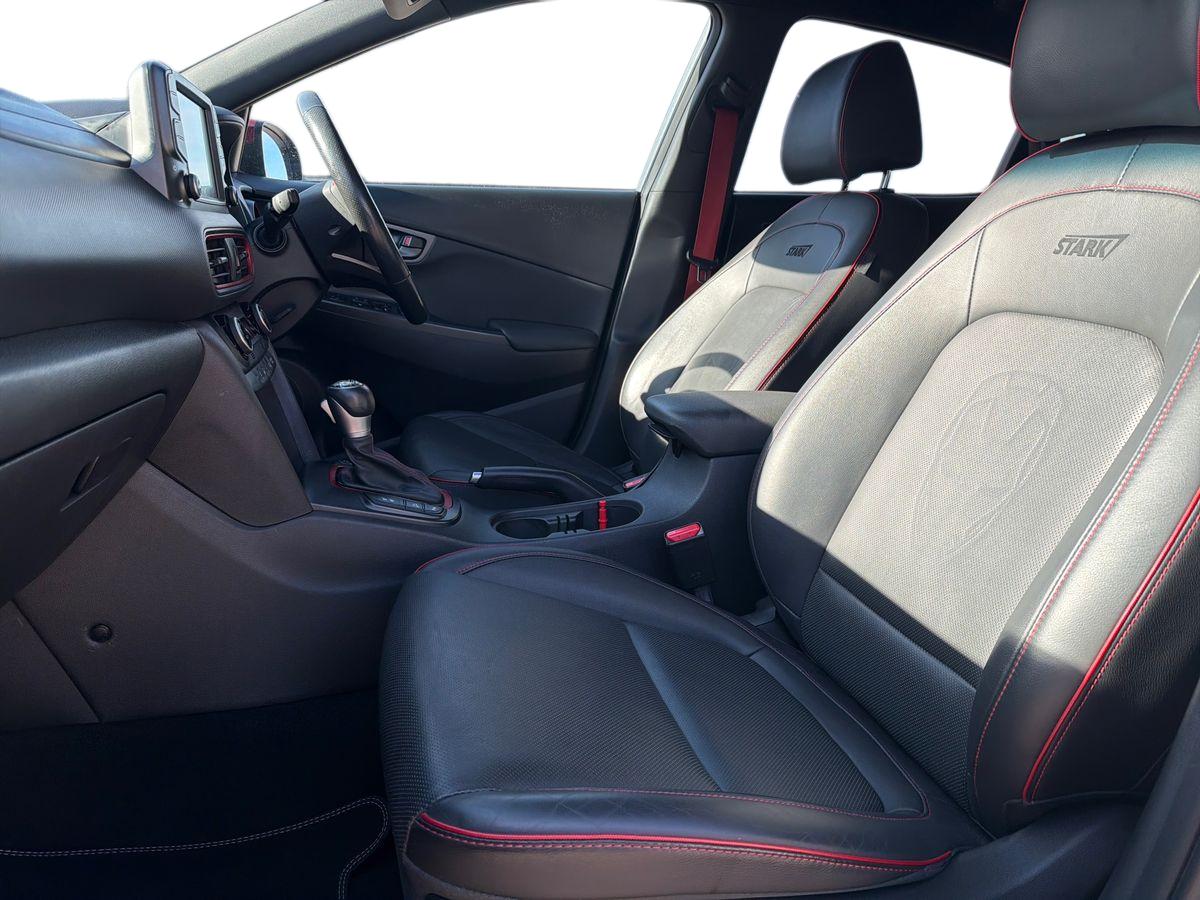 Used Hyundai KONA 2019 for sale - 77762725: Photo 10