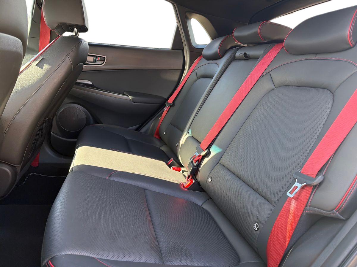 Used Hyundai KONA 2019 for sale - 77762725: Photo 11