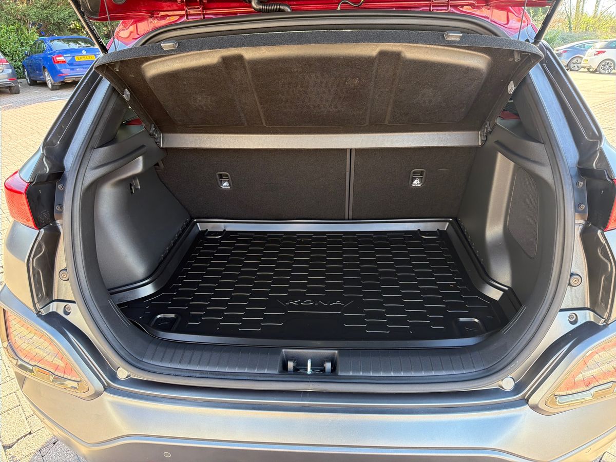 Used Hyundai KONA 2019 for sale - 77762725: Photo 12