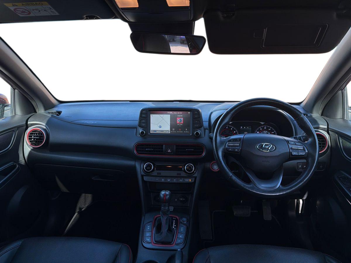 Used Hyundai KONA 2019 for sale - 77762725: Photo 13