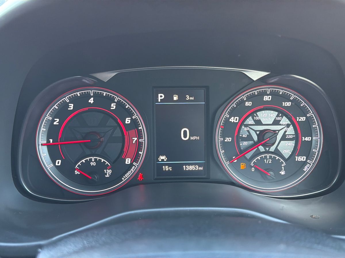 Used Hyundai KONA 2019 for sale - 77762725: Photo 14