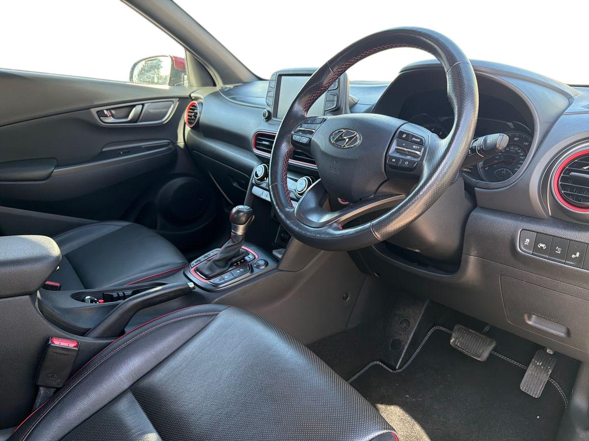 Used Hyundai KONA 2019 for sale - 77762725: Photo 15