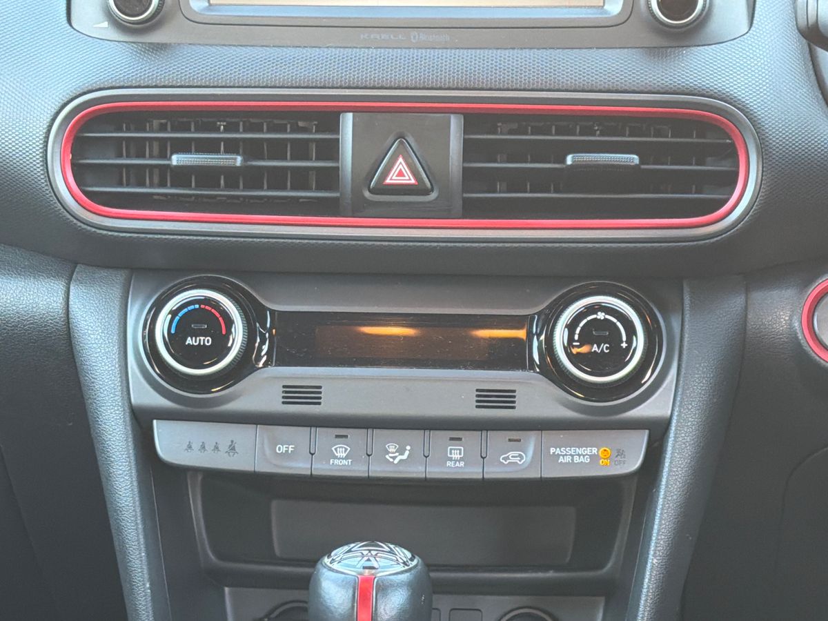 Used Hyundai KONA 2019 for sale - 77762725: Photo 18