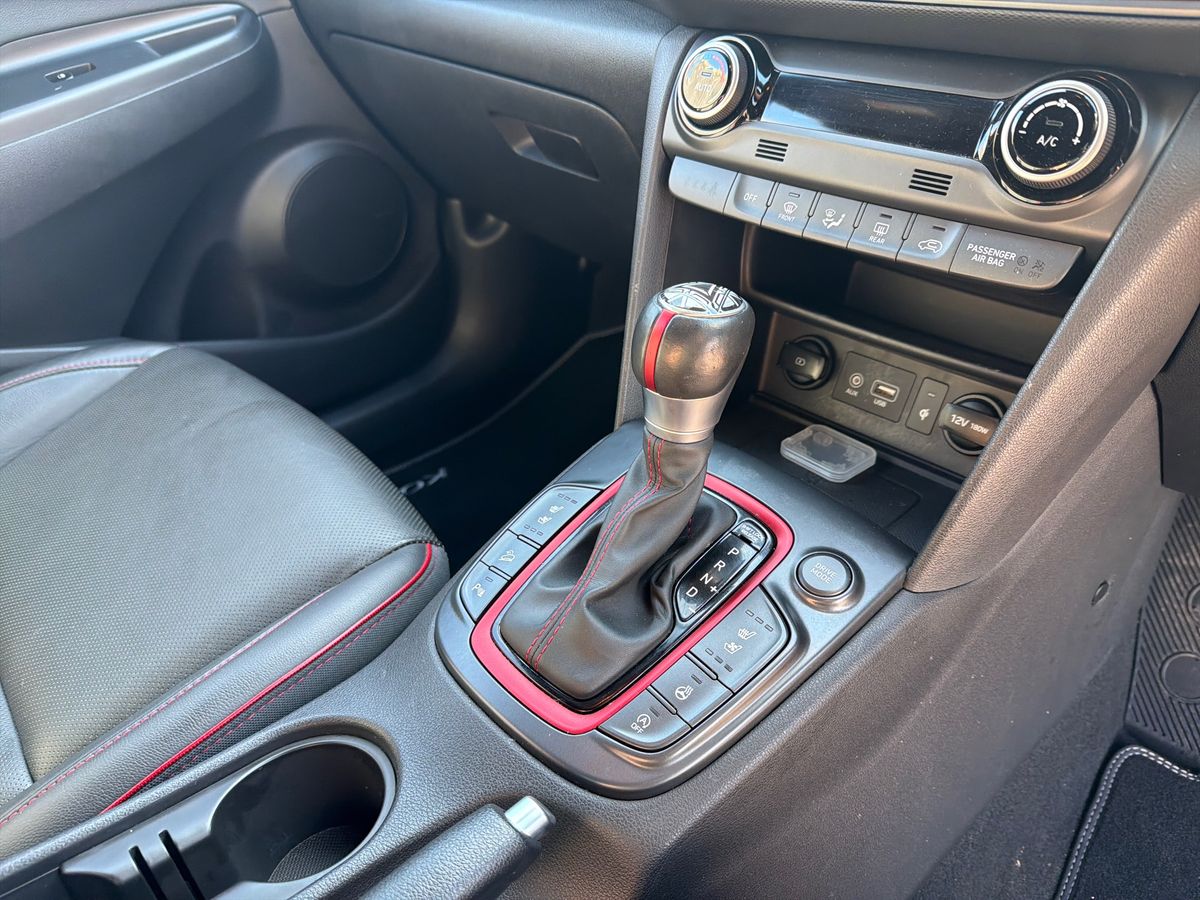 Used Hyundai KONA 2019 for sale - 77762725: Photo 19