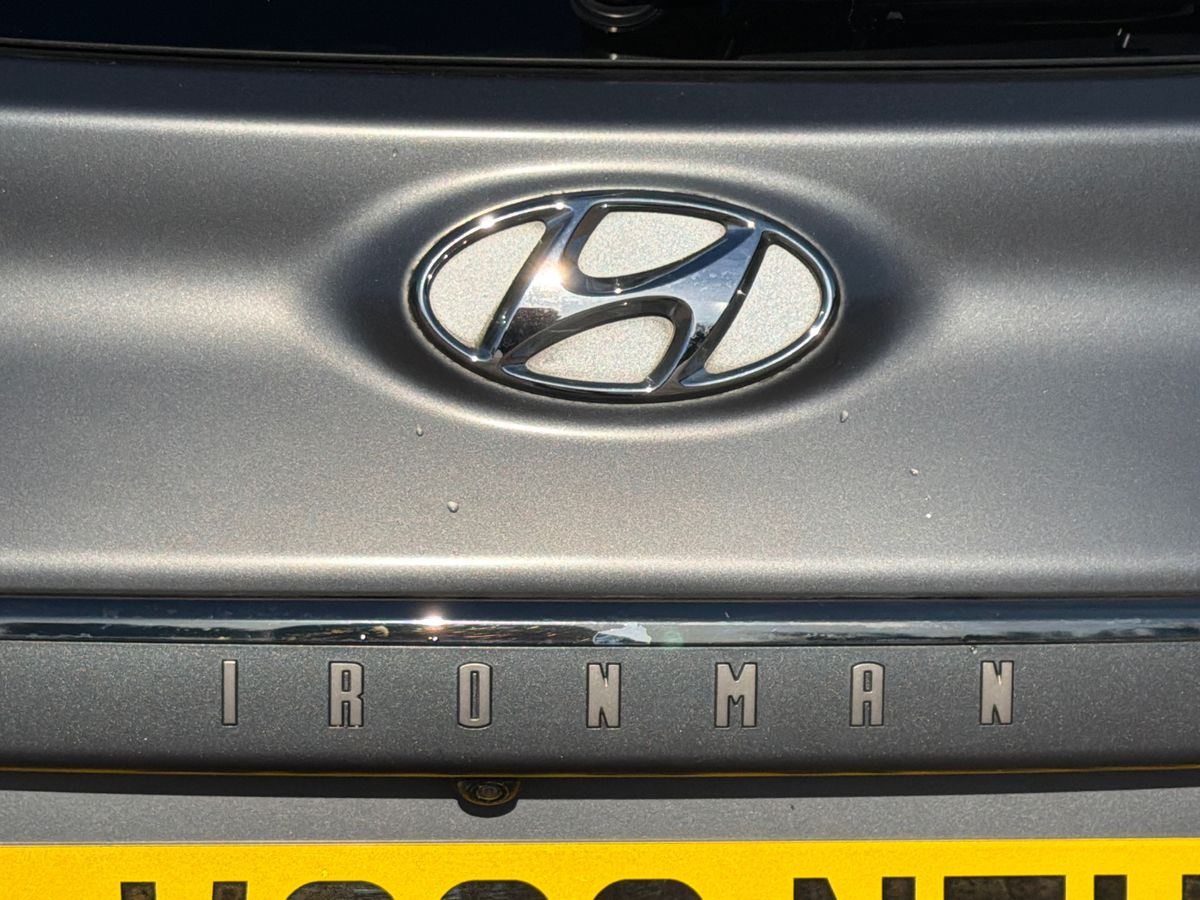 Used Hyundai KONA 2019 for sale - 77762725: Photo 23