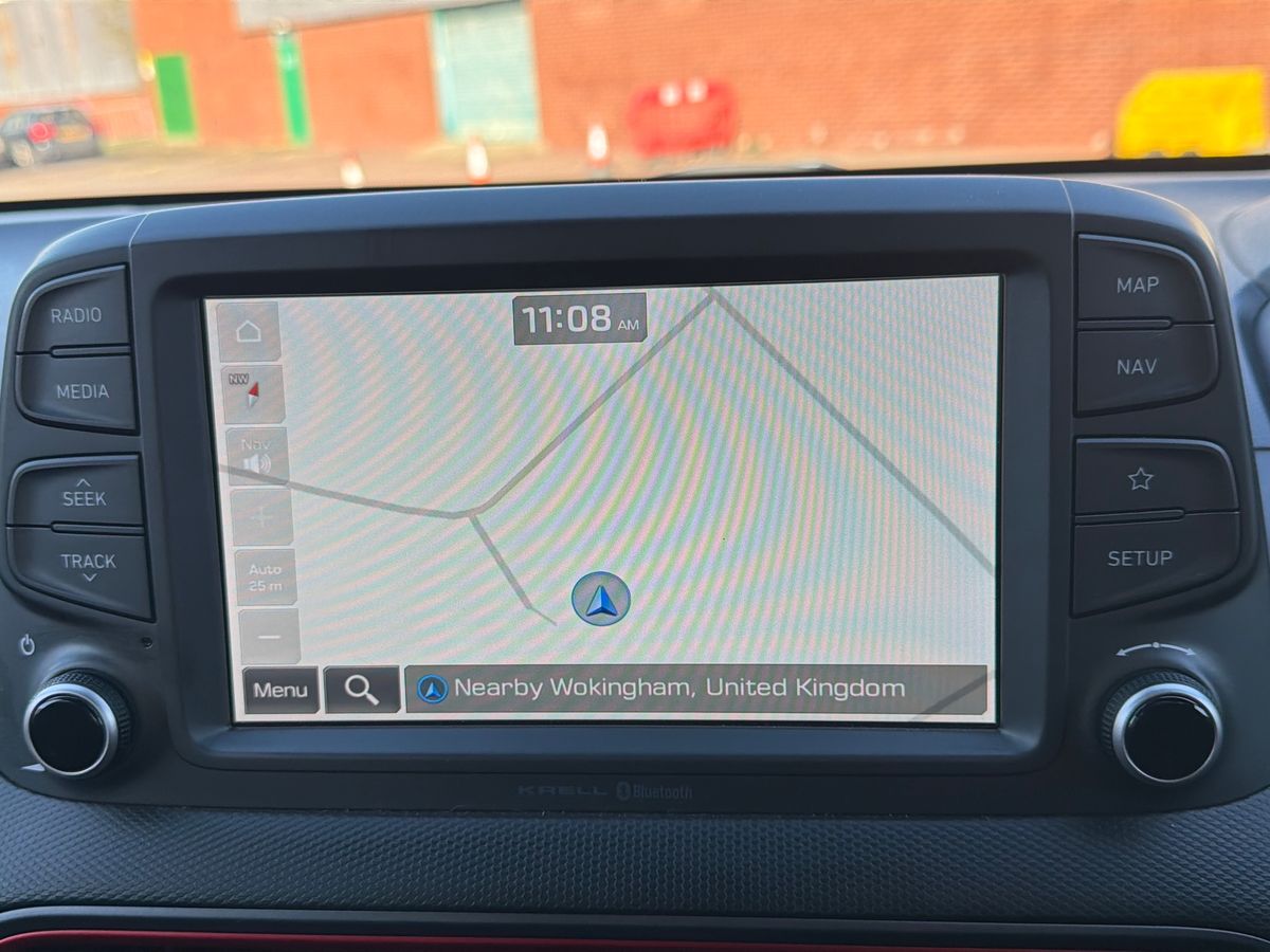 Used Hyundai KONA 2019 for sale - 77762725: Photo 29