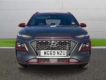 Used Hyundai KONA 2019 for sale - 77762725: Photo
