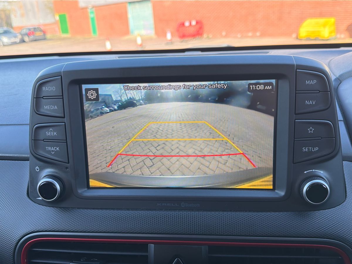 Used Hyundai KONA 2019 for sale - 77762725: Photo 30