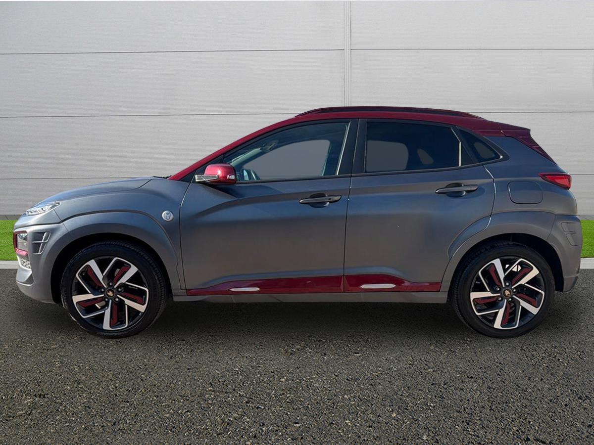 Used Hyundai KONA 2019 for sale - 77762725: Photo 4