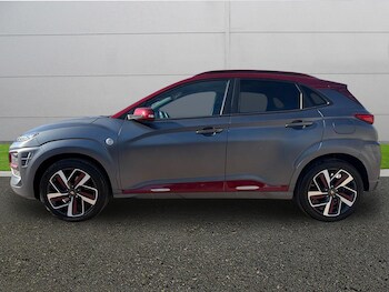 Used Hyundai KONA 2019 for sale - 77762725: Photo