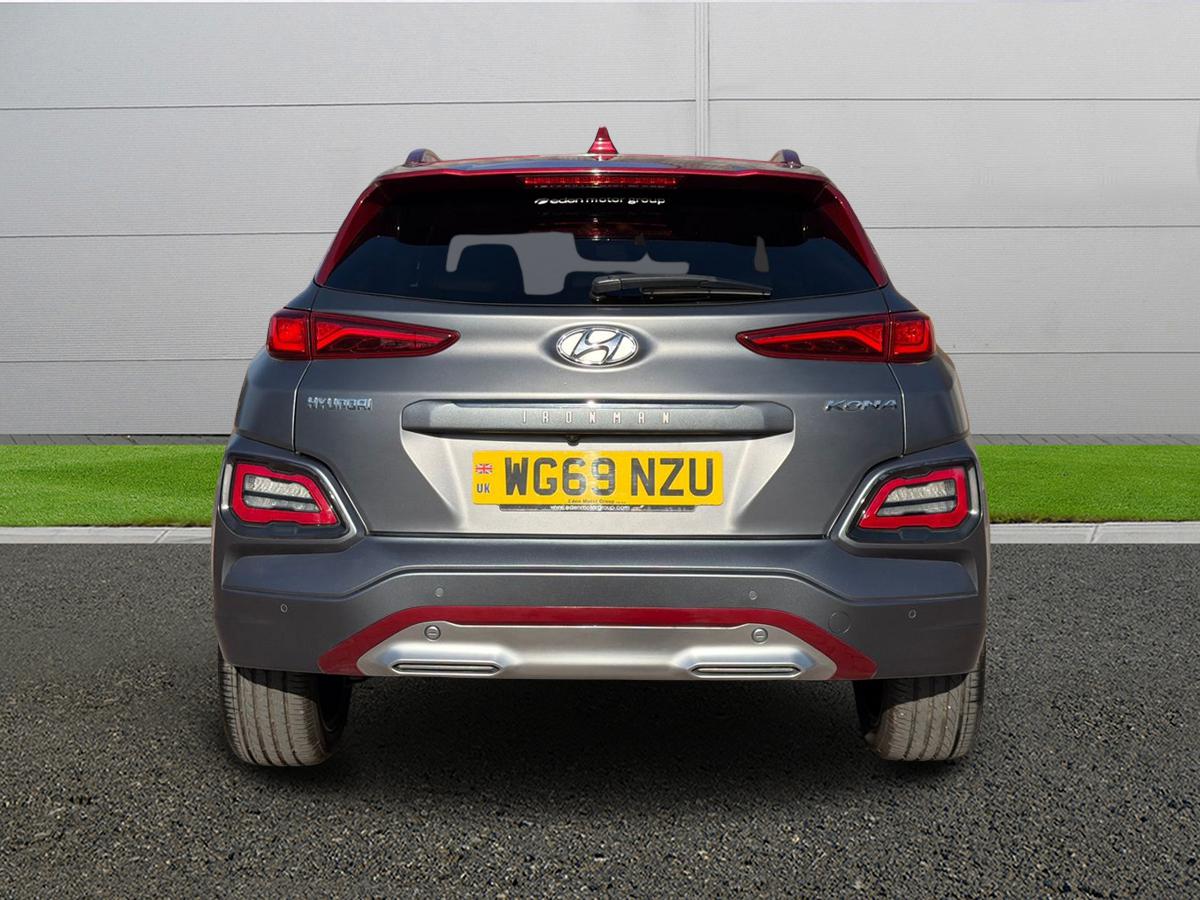Used Hyundai KONA 2019 for sale - 77762725: Photo 6
