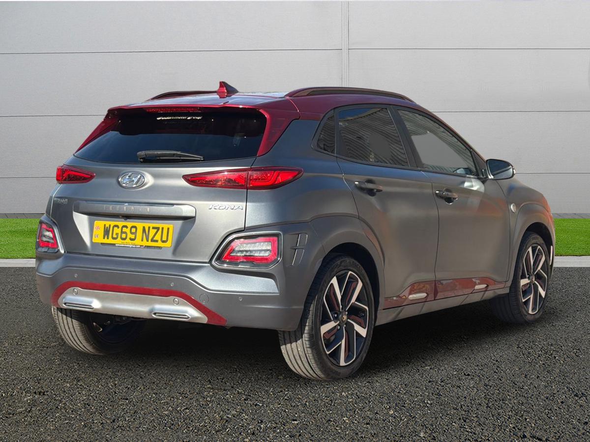 Used Hyundai KONA 2019 for sale - 77762725: Photo 7