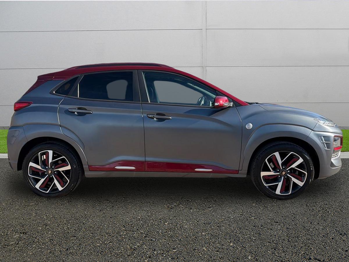 Used Hyundai KONA 2019 for sale - 77762725: Photo 8