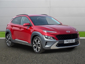 Used Hyundai KONA 2022 for sale - 78246870: Photo