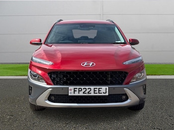 Used Hyundai KONA 2022 for sale - 78246870: Photo