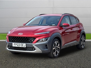 Used Hyundai KONA 2022 for sale - 78246870: Photo