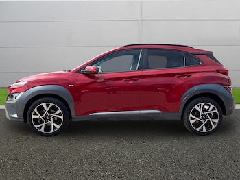 Used Hyundai KONA 2022 for sale - 78246870: Photo