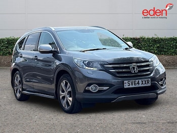 Used Honda CR-V 2014 for sale - 79269274: Photo