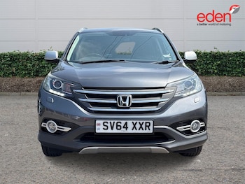 Used Honda CR-V 2014 for sale - 79269274: Photo