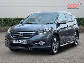 Used Honda CR-V 2014 for sale - 79269274: Photo