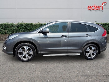 Used Honda CR-V 2014 for sale - 79269274: Photo