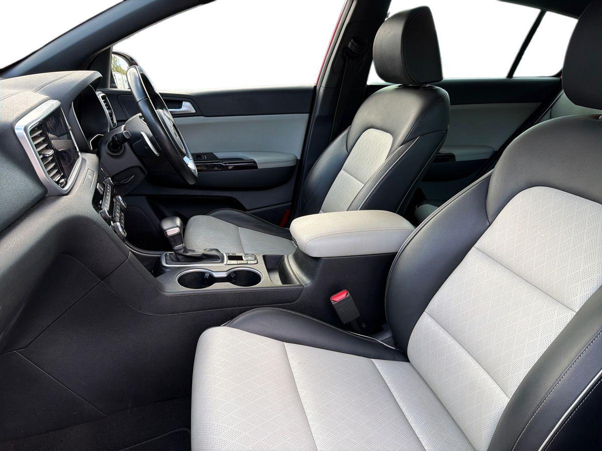 Used Kia Sportage 2021 for sale - 76731050: Photo 10