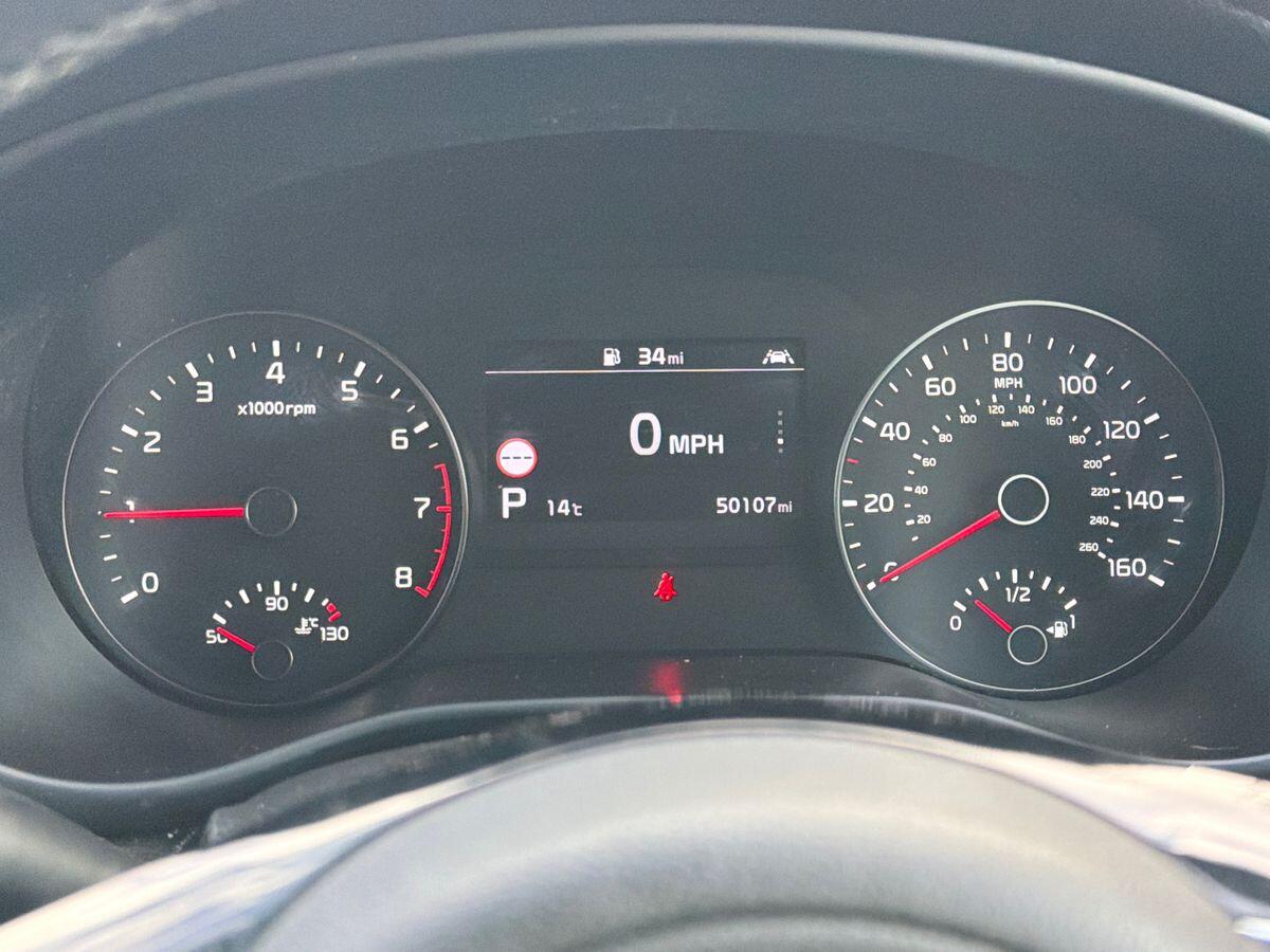 Used Kia Sportage 2021 for sale - 76731050: Photo 14