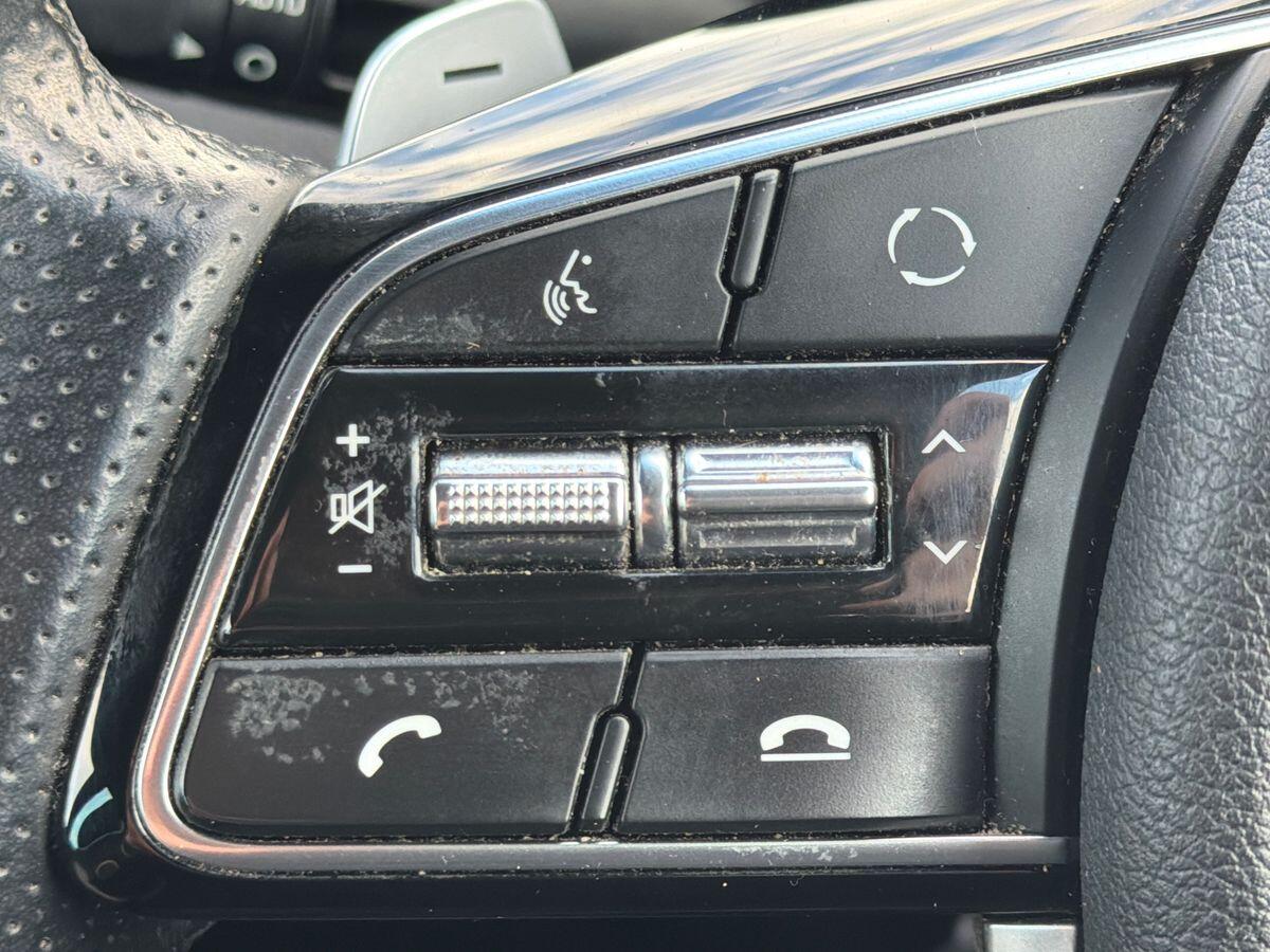 Used Kia Sportage 2021 for sale - 76731050: Photo 16