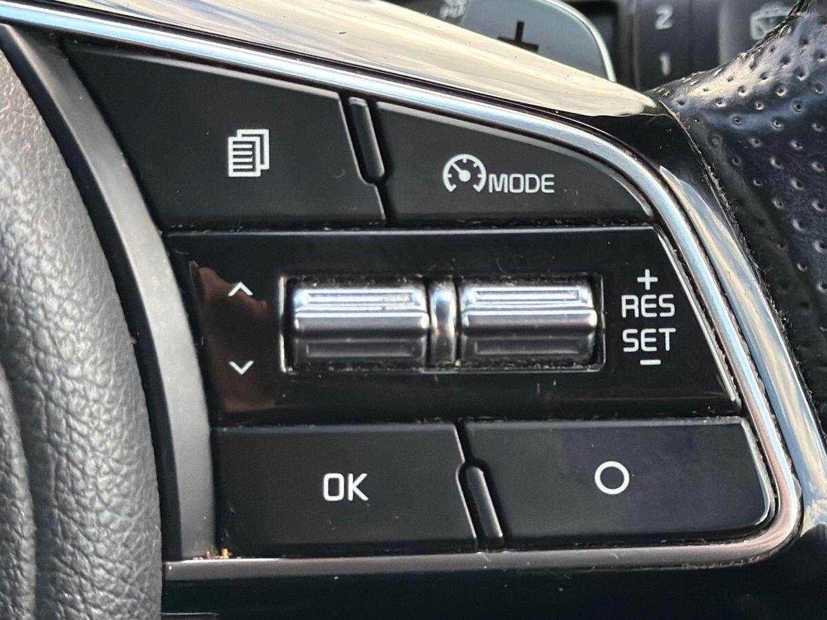 Used Kia Sportage 2021 for sale - 76731050: Photo 17