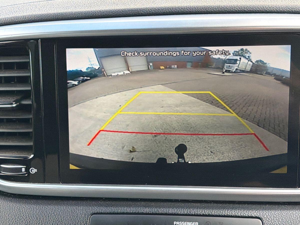 Used Kia Sportage 2021 for sale - 76731050: Photo 26